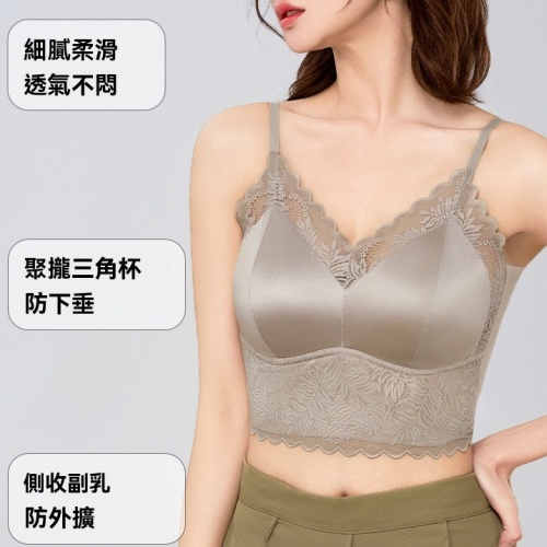 法式美背內衣